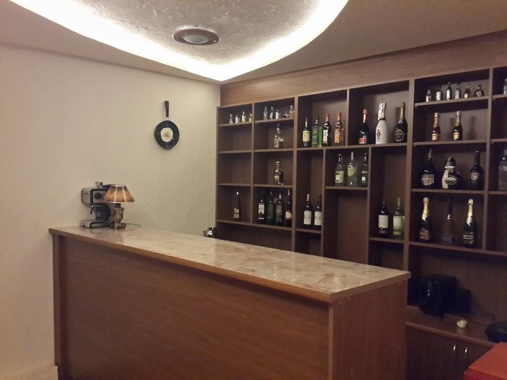 Sanahin Bridge Hotel Alaverdi Kültér fotó