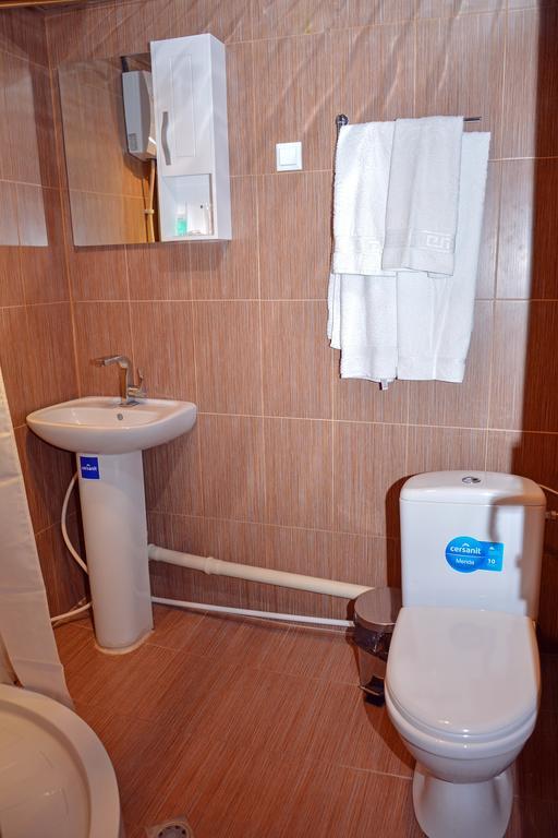 Sanahin Bridge Hotel Alaverdi Kültér fotó