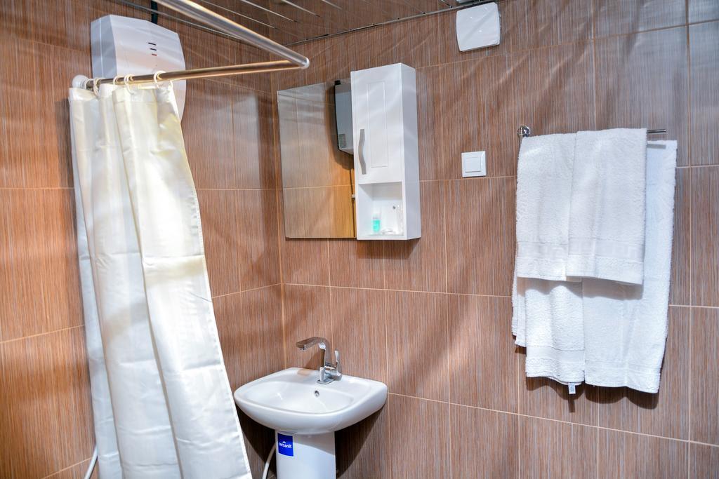 Sanahin Bridge Hotel Alaverdi Kültér fotó