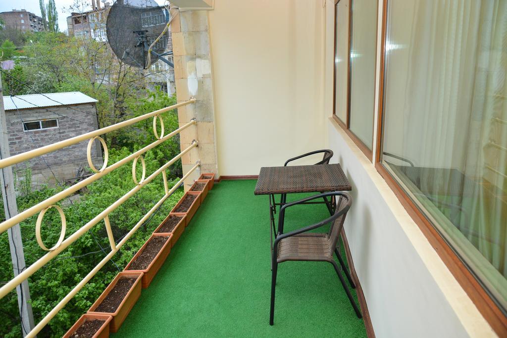 Sanahin Bridge Hotel Alaverdi Kültér fotó