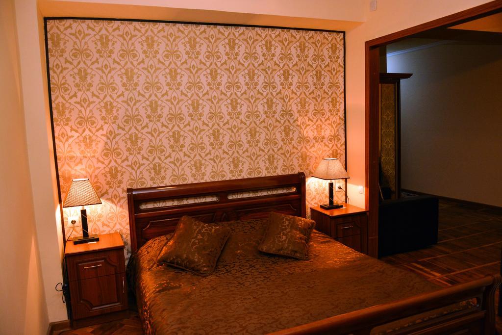 Sanahin Bridge Hotel Alaverdi Kültér fotó