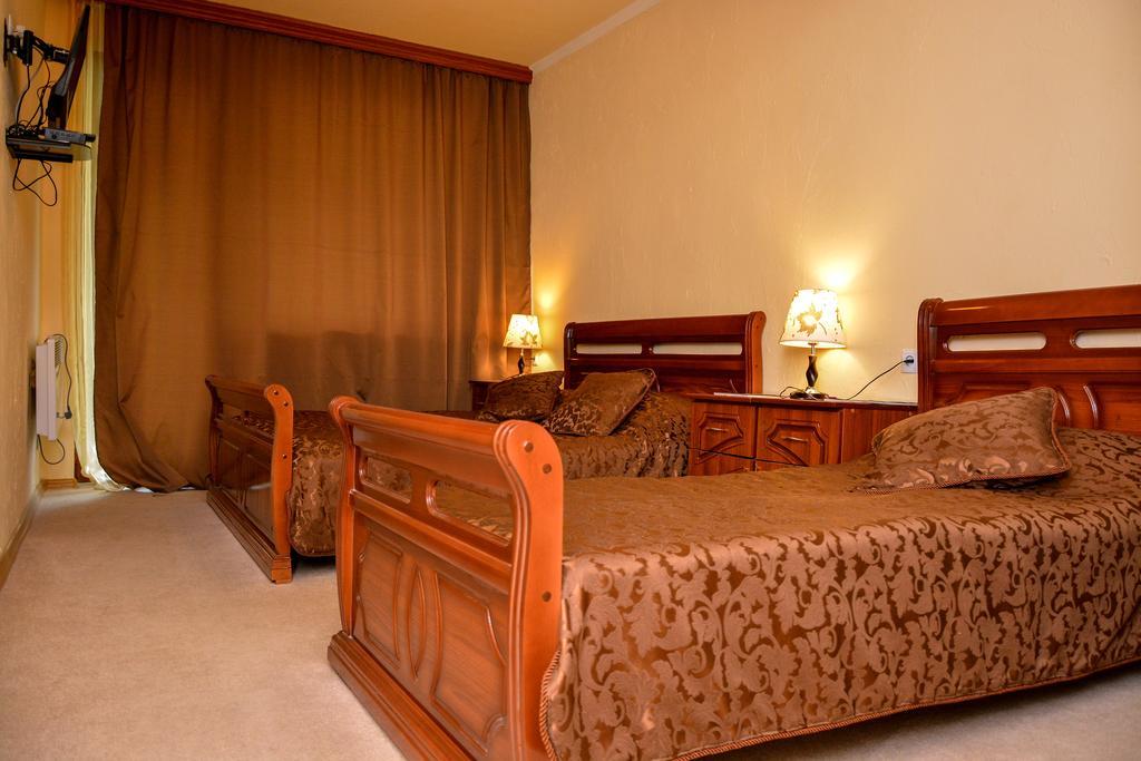 Sanahin Bridge Hotel Alaverdi Kültér fotó