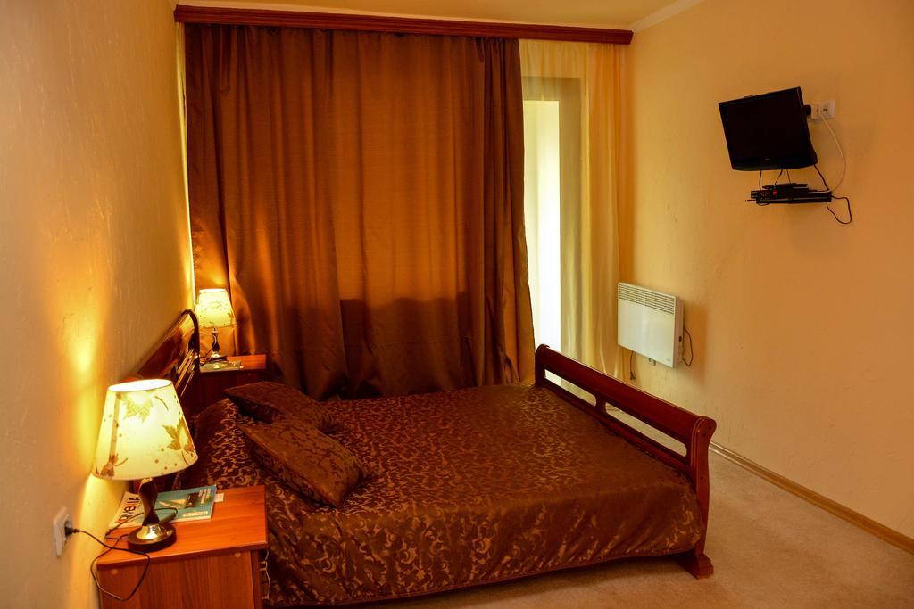 Sanahin Bridge Hotel Alaverdi Kültér fotó