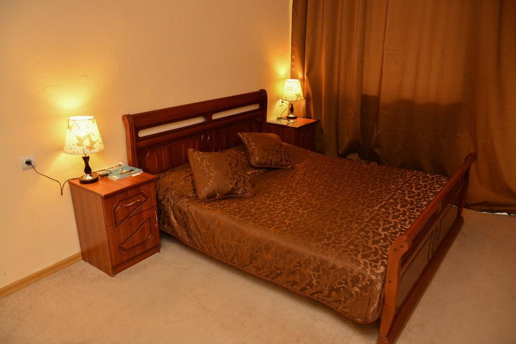 Sanahin Bridge Hotel Alaverdi Kültér fotó