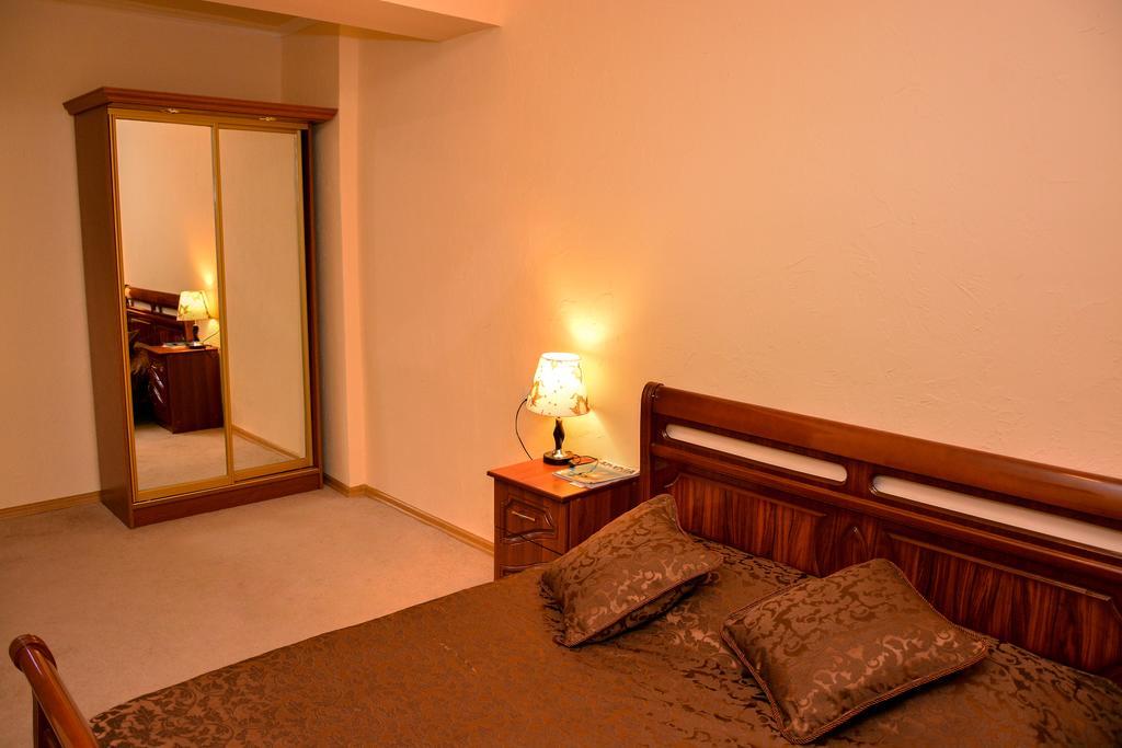 Sanahin Bridge Hotel Alaverdi Kültér fotó