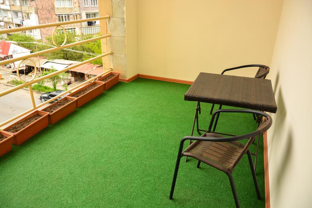 Sanahin Bridge Hotel Alaverdi Kültér fotó