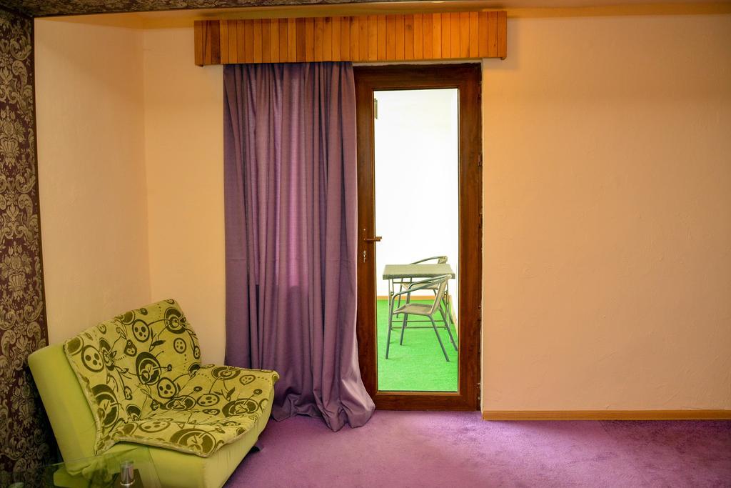 Sanahin Bridge Hotel Alaverdi Kültér fotó
