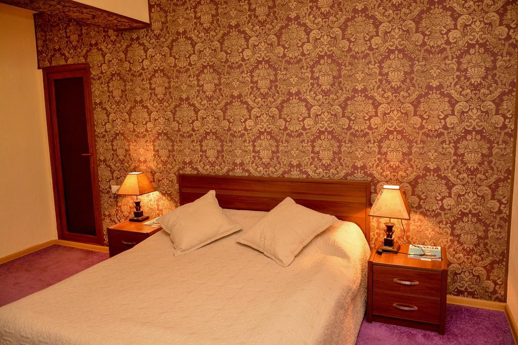 Sanahin Bridge Hotel Alaverdi Kültér fotó