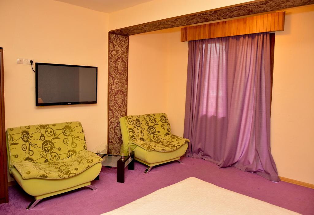 Sanahin Bridge Hotel Alaverdi Kültér fotó