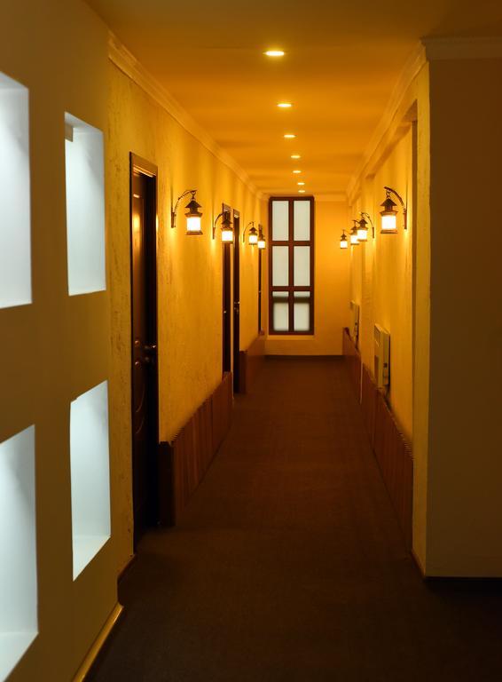 Sanahin Bridge Hotel Alaverdi Kültér fotó