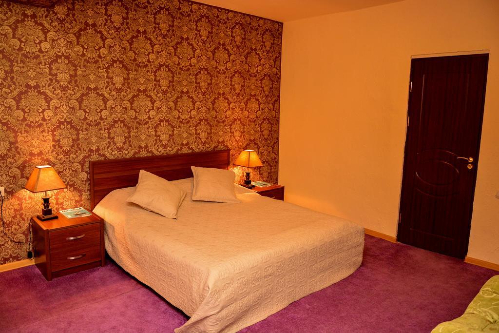 Sanahin Bridge Hotel Alaverdi Kültér fotó