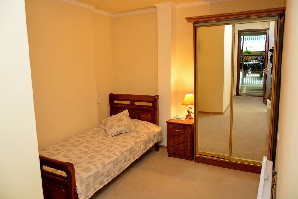 Sanahin Bridge Hotel Alaverdi Kültér fotó