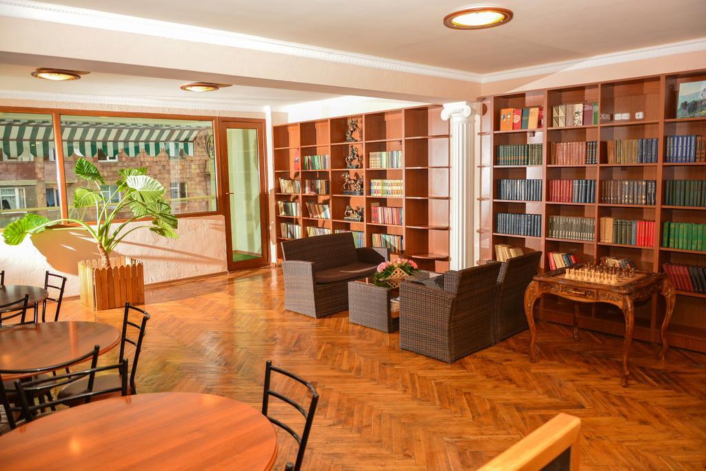Sanahin Bridge Hotel Alaverdi Kültér fotó