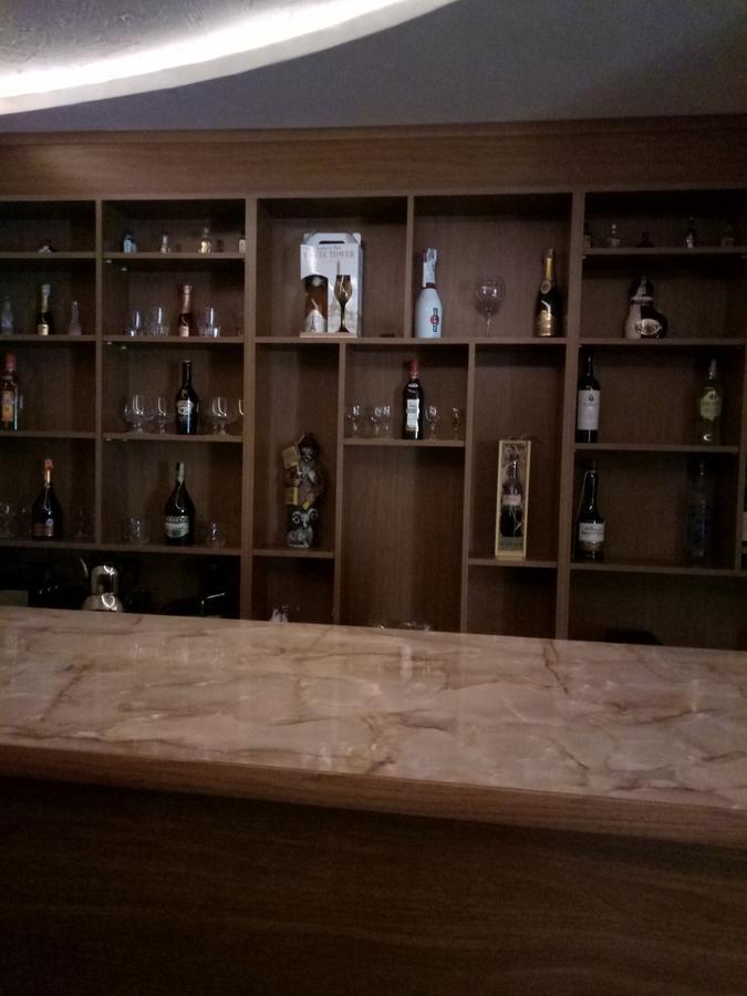Sanahin Bridge Hotel Alaverdi Kültér fotó