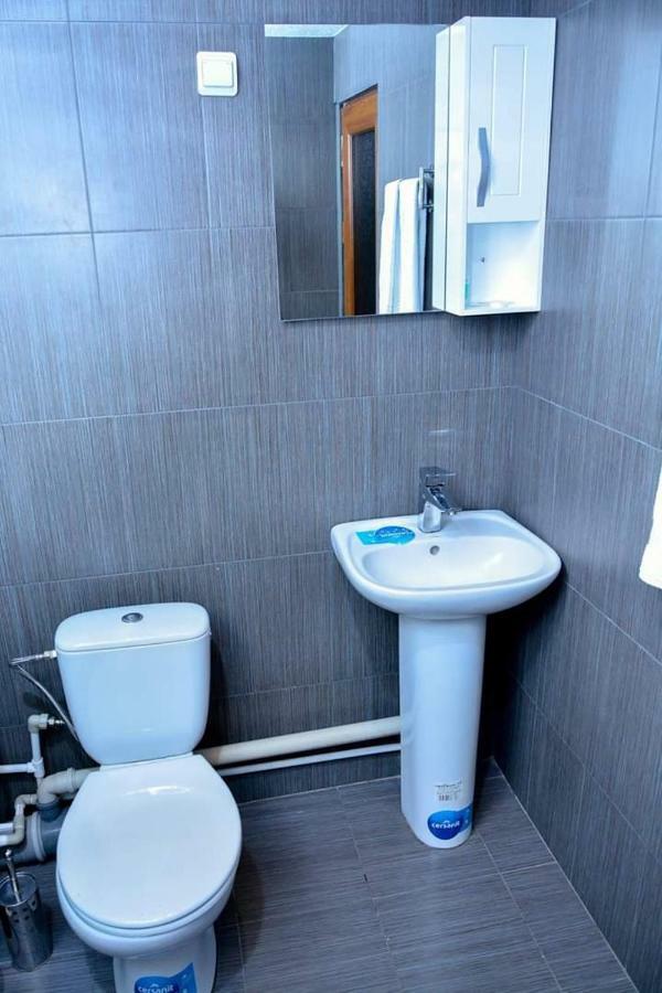 Sanahin Bridge Hotel Alaverdi Kültér fotó